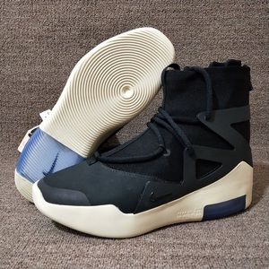 Nike Air Jordan Fear Of God Men’s Shoes Size 11